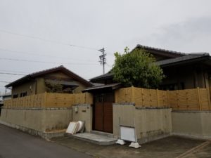 平屋リノベーション