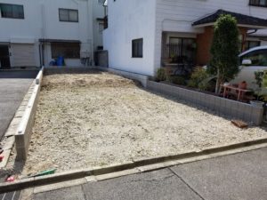 お薦め注文住宅用地