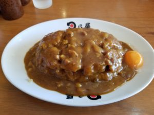 カレーライス