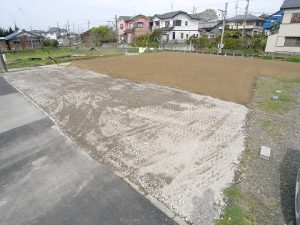 木曽川町玉ノ井土地情報